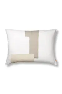 Ferm Living  Dekoračný vankúš  Part cushion