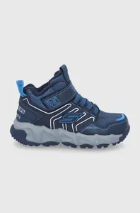 Detské topánky Skechers