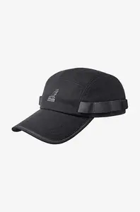 Bavlnená šiltovka Kangol Wax Utility 5 Panel