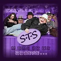 S.T.S rock from goralia – A tak si tu žijeme...