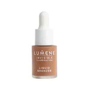 Lumene Liquid Bronzer Summer Glow tekutý bronzer 15 ml