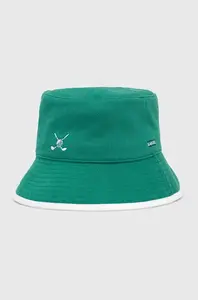 Kangol Oboustranný klobouk Kangol
