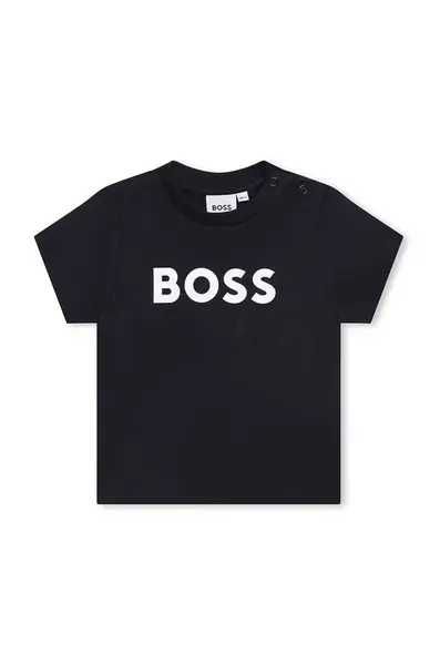BOSS  Kojenecké tričko