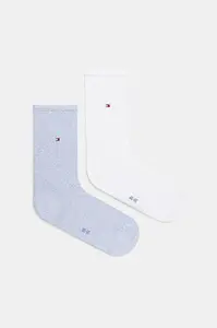 Tommy Hilfiger  Ponožky  2-pack