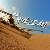 Jurič Pařil – Ke hvězdám