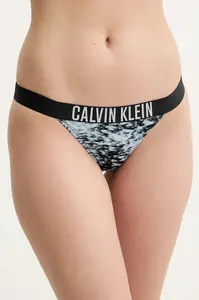 Calvin Klein  Plavkové kalhotky
