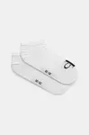 Calvin Klein Jeans  ponožky dámské 2-pack