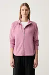 DKNY mikina na zips dámska