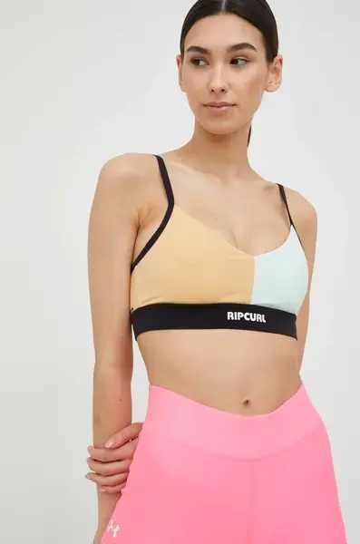 Športová podprsenka Rip Curl Mirage Run Swim Surf