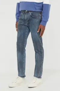 Levi's slim fit džíny pánské 512™ SLIM TAPER