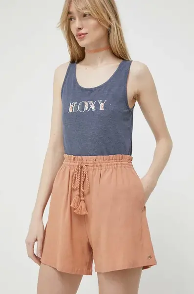 Roxy Bavlněné šortky Roxy
