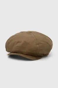 Kangol Bavlněná čepice Kangol