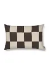 Ferm Living Dekorativní polštář ferm LIVING Fold Patchwork Cushion