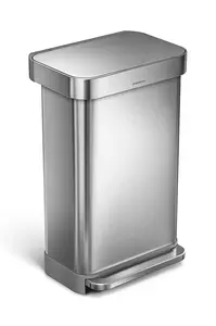 Odpadkový koš Simplehuman 45 L
