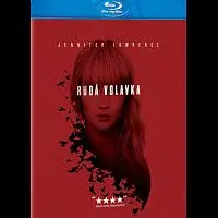 Různí interpreti – Rudá volavka Blu-ray