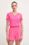 Tréningové tričko adidas Performance