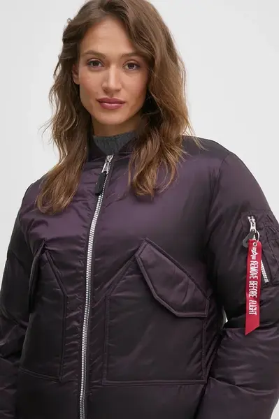 Bunda Alpha Industries