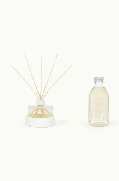 Kinfill  Aroma difuzér  Flowershop 250 ml