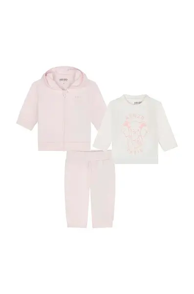 Kenzo kids Kojenecká sada Kenzo Kids