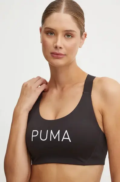 Sportovní podprsenka Puma 4Keeps Eversculpt