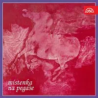 Různí interpreti – Místenka na Pegasa