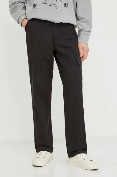 Bavlněné kalhoty Levi's PATCH POCKET CARGO