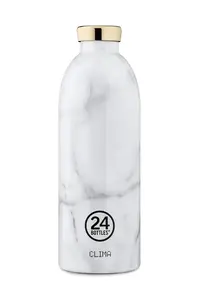 24bottles Termo fľaša 24bottles Clima Bottle 850 ml Carrara