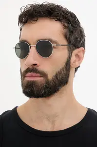Saint Laurent slnečné okuliare pánske