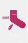 Calvin Klein  Ponožky dámské 2-pack
