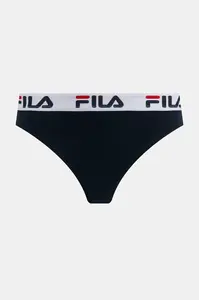 Fila tanga dámské bavlněné s elastanem