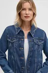 Pepe Jeans  Džínová bunda  REGULAR JACKET