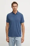 Tommy Hilfiger Bavlnené polo tričko Tommy Hilfiger