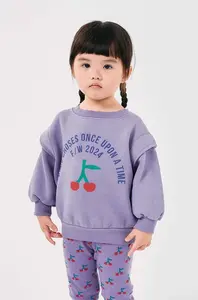 Bobo Choses Detská mikina Bobo Choses