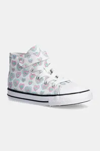 Converse Detské tenisky Converse CHUCK TAYLOR ALL STAR 1V