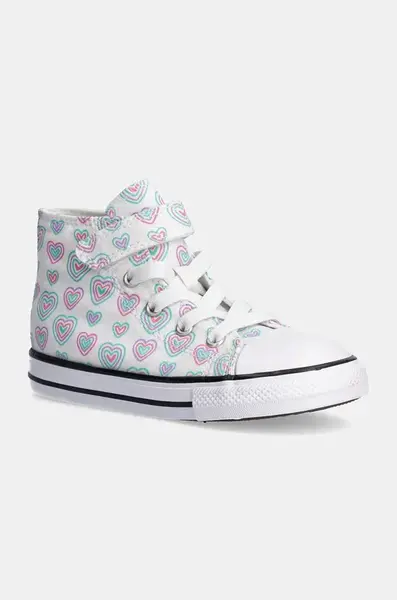 Converse Detské tenisky Converse CHUCK TAYLOR ALL STAR 1V