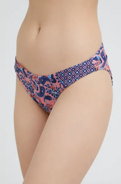 Superdry Plavkové nohavičky Superdry