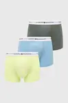 Boxerky Tommy Hilfiger 3-pak