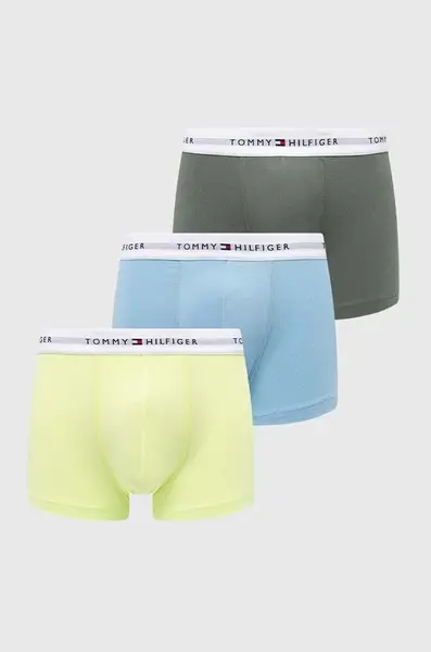 Boxerky Tommy Hilfiger 3-pak