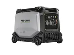 Elektrocentrála invertorová PROCRAFT IGP45