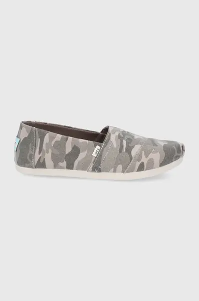Toms Espadrilky Toms Alpargata