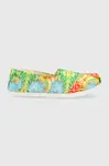 Toms Espadrilky Toms Alpargata