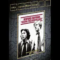 Různí interpreti – Všichni prezidentovi muži DVD