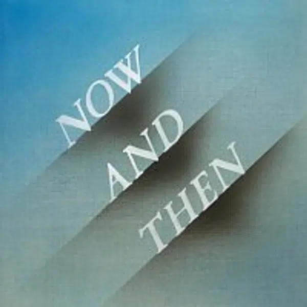 The Beatles – Now and Then CD