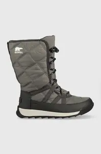Sorel Snehule Sorel Whitney Ii Tall Lace