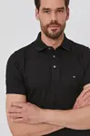 Tommy Hilfiger Polo tričko Tommy Hilfiger