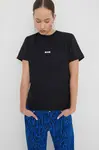 MSGM Bavlnené tričko MSGM