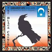 The Black Crowes – Greatest Hits 1990-1999: A Tribute To A Work In Progress... CD