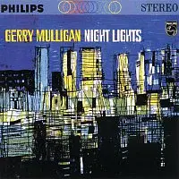 Gerry Mulligan Sextet – Night Lights [Expanded Edition]