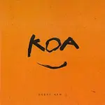 Koa – Dobře nám CD