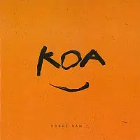 Koa – Dobře nám CD